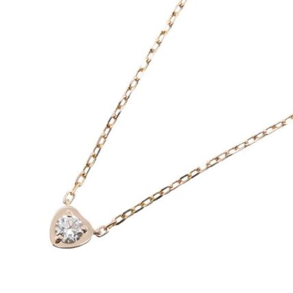 Cartier ネックレス