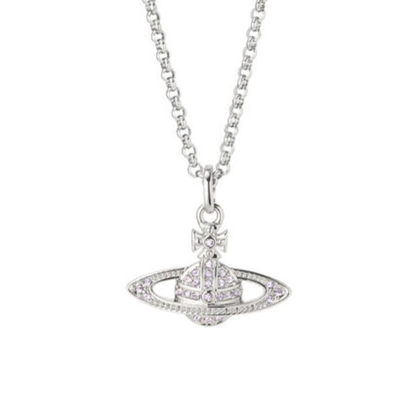 Vivienne Westwood ネックレス 63020086-02p491
