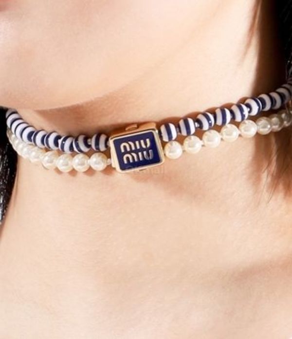 Miu Miu| (5IC102 2F79 F0008)