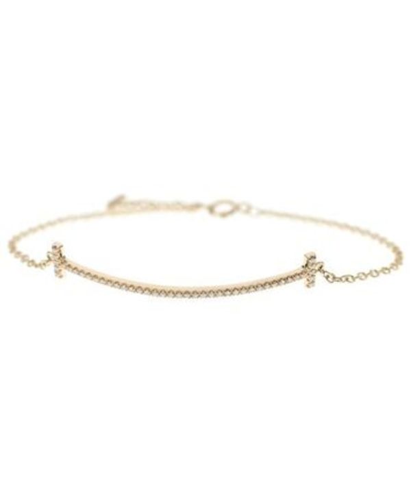 TIFFANY & CO. ブレスレット・バングル K18RG 4800725N0005