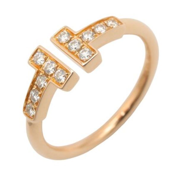 TIFFANY & Co. 指輪