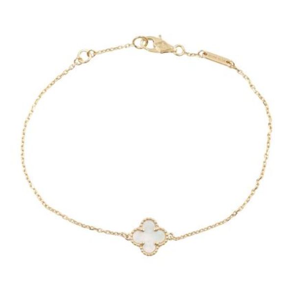 Van Cleef & Arpels ブレスレット・バングル