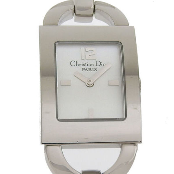 Dior マリス D78-109 腕時計 SS