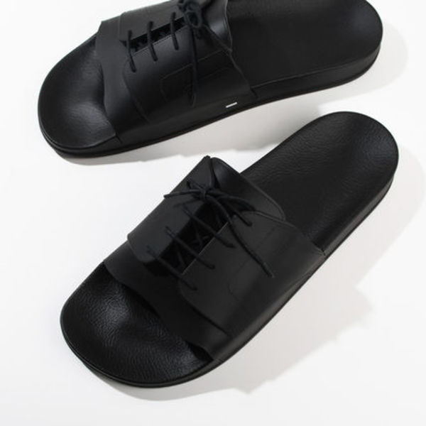 【国内即発】MAISON MARGIELA スライドサンダル