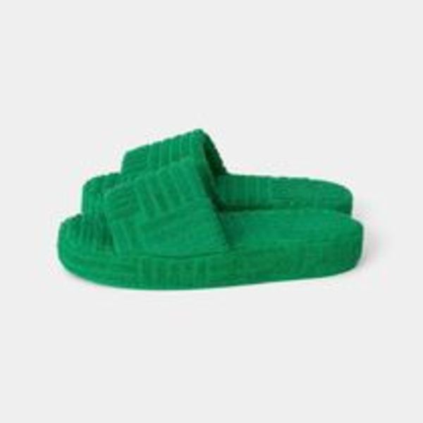 ★BOTTEGA VENETA★ Resort Sponge Slides