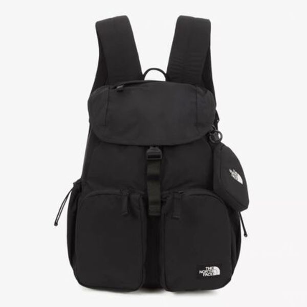 THE NORTH FACE ホワイトレーベル W'S BREEZE リュック NM2DR19