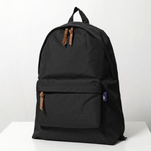 Polo Ralph Lauren リュック レザートリム 405962433