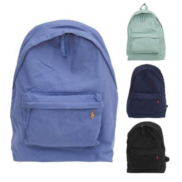 POLO RALPH LAUREN ポロ ラルフローレン リュック バックパック
