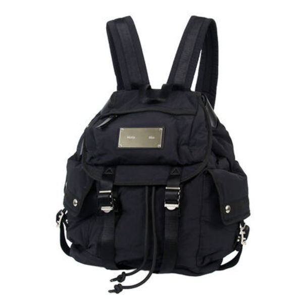 【即発】Matin Kim リュックサック MK2577BG070M A4対応