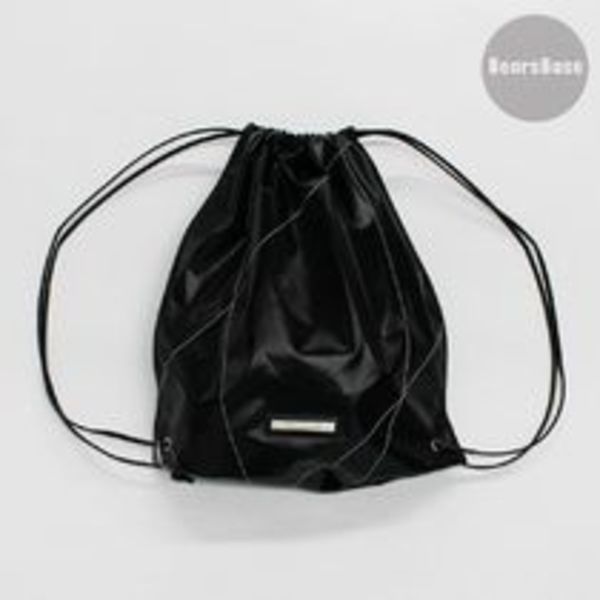 Matin Kim STRING COATING BACK PACK BBH5222