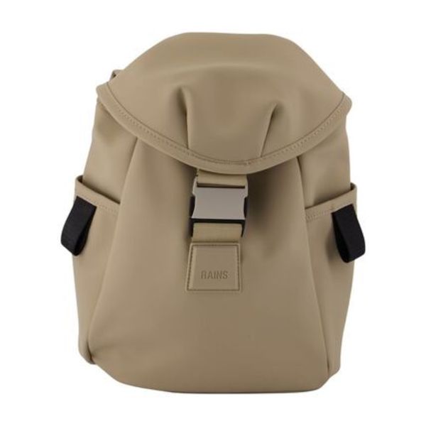 【関税込み】Valera Bucket Backpack Mini W3 Backpack - RAINS