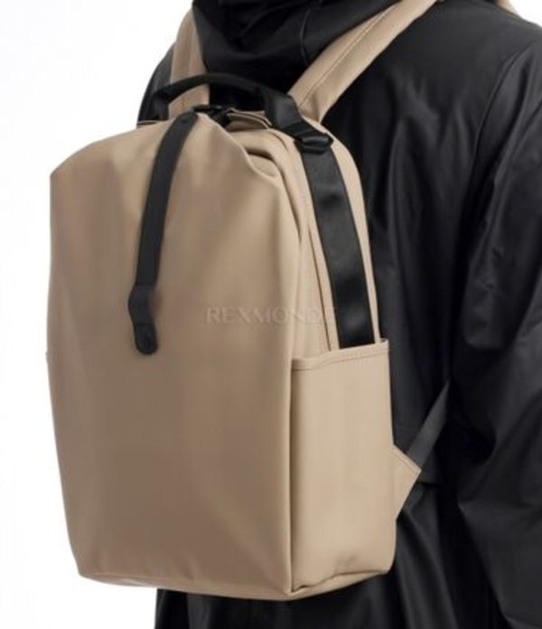 RAINS| (CLIP FRONT BACKPACK (14890-133))