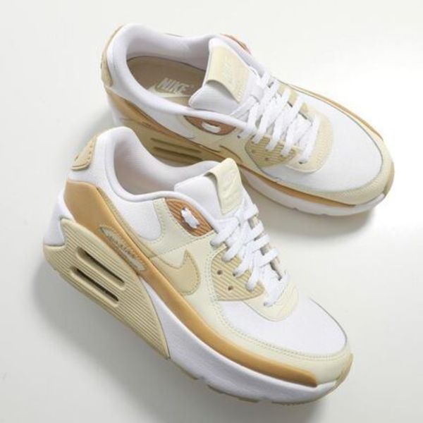 NIKE スニーカー AIR MAX 90 LX8 エア マックス FD4328