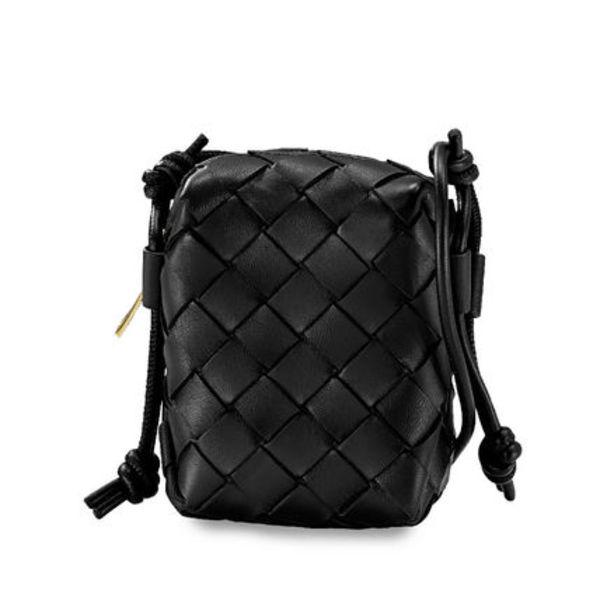 BOTTEGA VENETA ショルダーバッグ マイクロ 805806 V4W51 8425