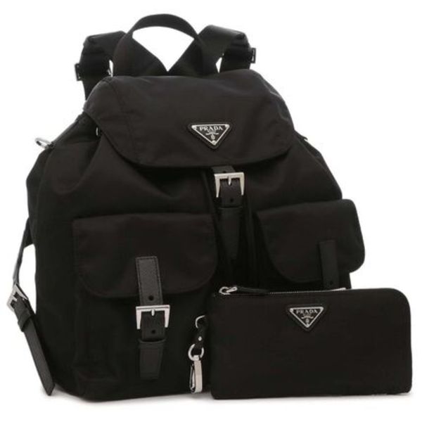 PRADA リュック バックパック リエディション 1BZ811 RV44