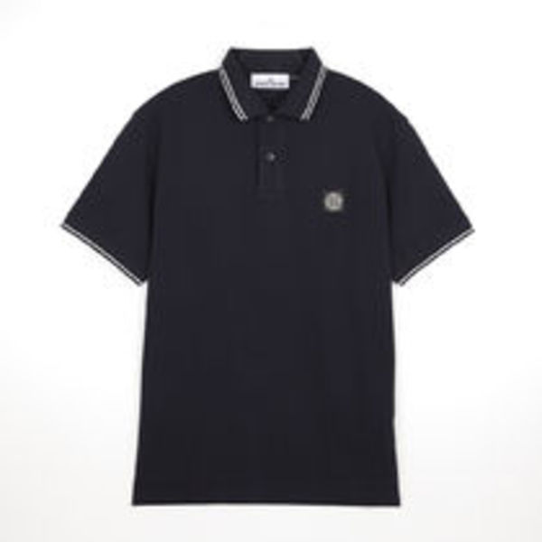 関税負担なし☆STONE ISLAND ストーンアイランド  ポロシャツ