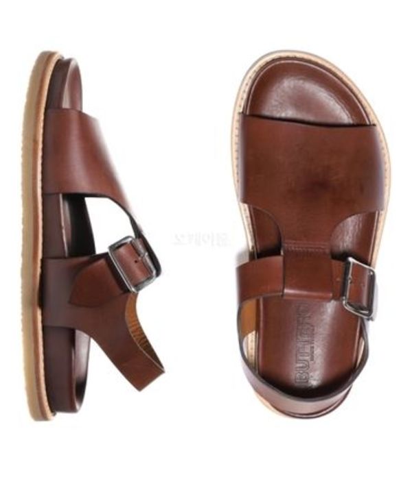 BUTTERO|SANDALS (T-STRAP SANDALS (B10291 PE MOTS 13 TON