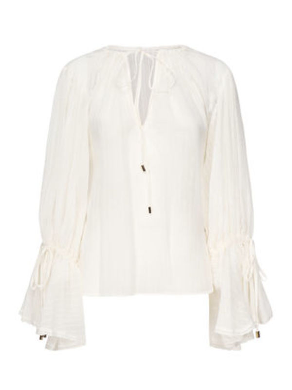MARCIANO BY GUESS Shirts White