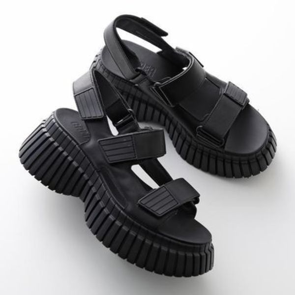CAMPER サンダル BCN ビーシーエヌ K201511