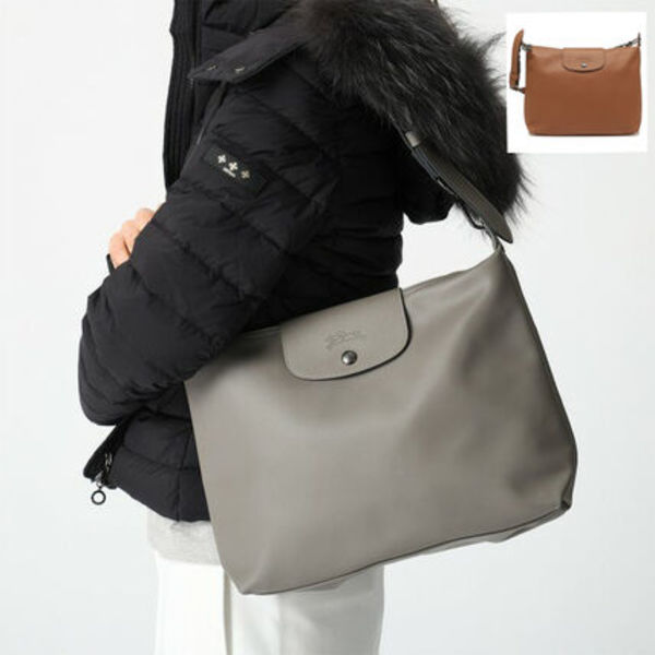 LONGCHAMP ハンドバッグ M 10189 987 LE PLIAGE XTRA
