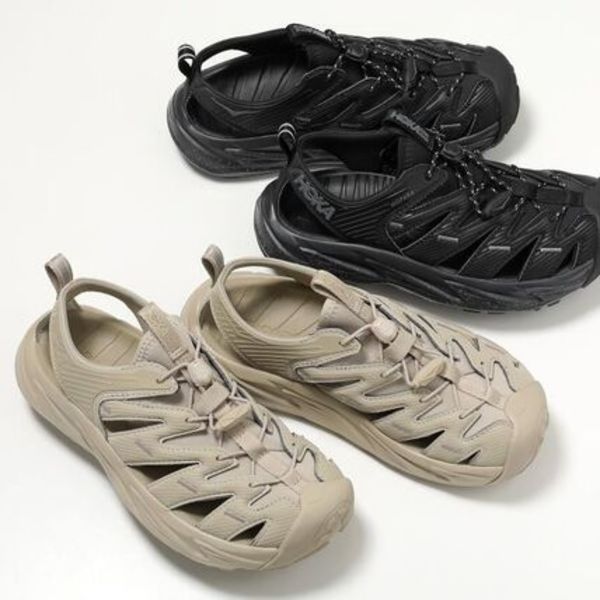 HOKA ONE ONE サンダル HOPARA ホパラ 1123112