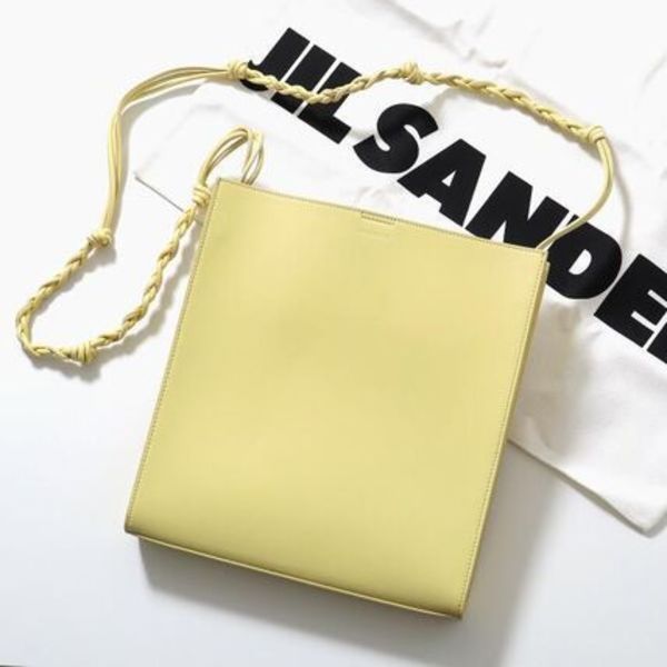 JIL SANDER バッグ TANGLE MEDIUM タングル J25WG0002 P5458