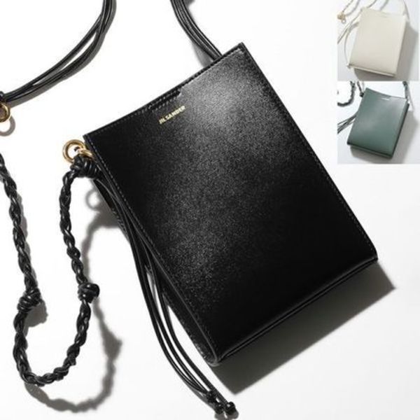 JIL SANDER バッグ TANGLE SM RING J08WG0003 P4841