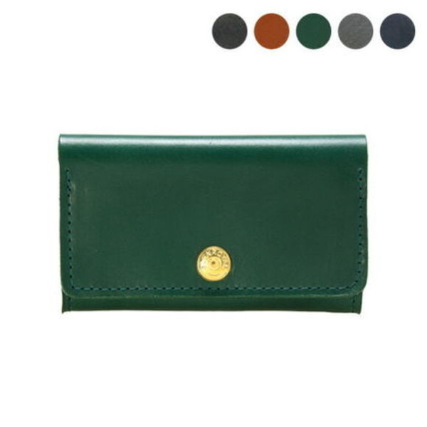 GLENROYAL 名刺入れ  0 BUSINESS CARD HOLDER  03-6131