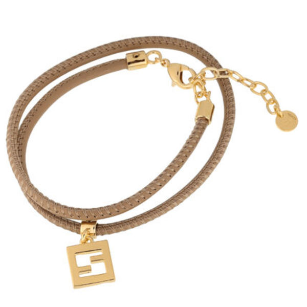 FENDI フェンディ ブレスレット レディース 8AL293 AH9W F1HJV