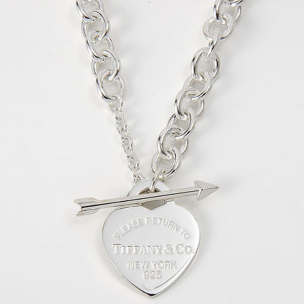 Tiffany&Co. ティファニー ネックレス  70878178