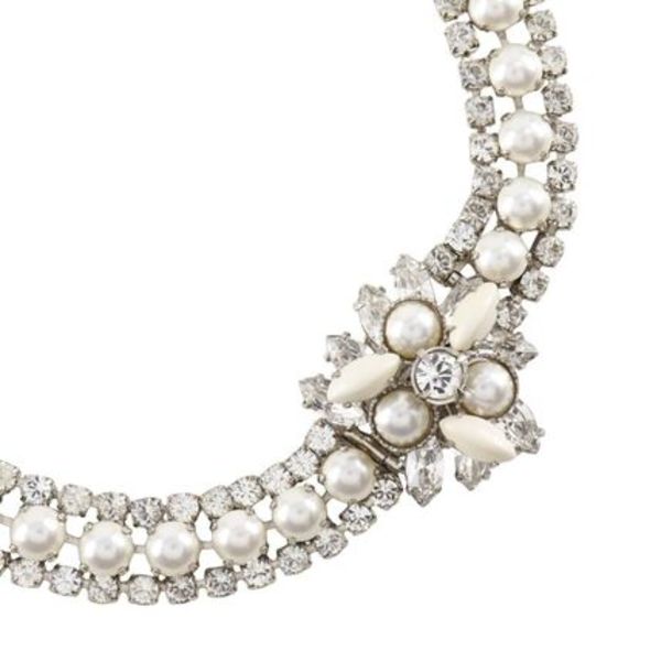 MIUMIU ネックレス