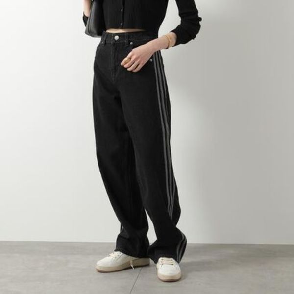 adidas Originals デニムパンツ KD1497 ジーンズ
