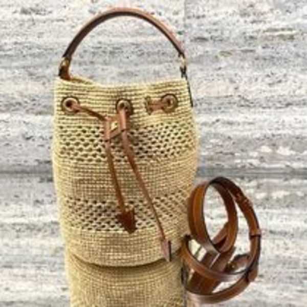 CELINE 新作 クラシック パニエ お洒落 3WAY  かごバッグ CLARA