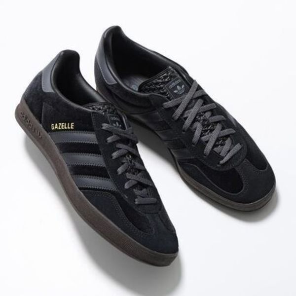adidas Originals スニーカー GAZELLE INDOOR JI2712