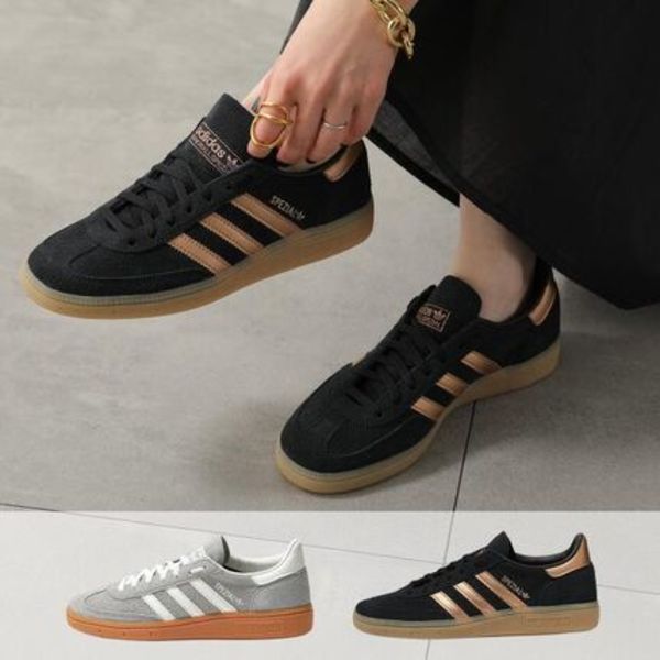 adidas Originals スニーカー HANDBALL SPEZIAL W