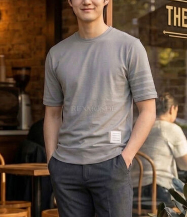 Thom Browne| (MJS303A J0253 055)