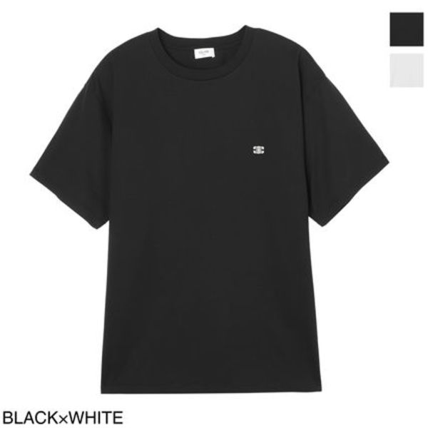 CELINE クルーネックTシャツ 2x04i-671q