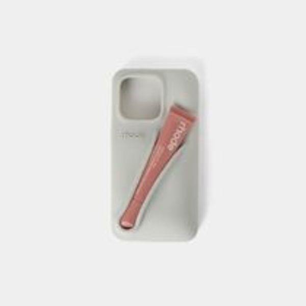 【Rhode skin】  iPhoneケース+お好みのリップ1本