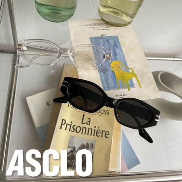 ASCLO Goofy Sunglasses (2color)