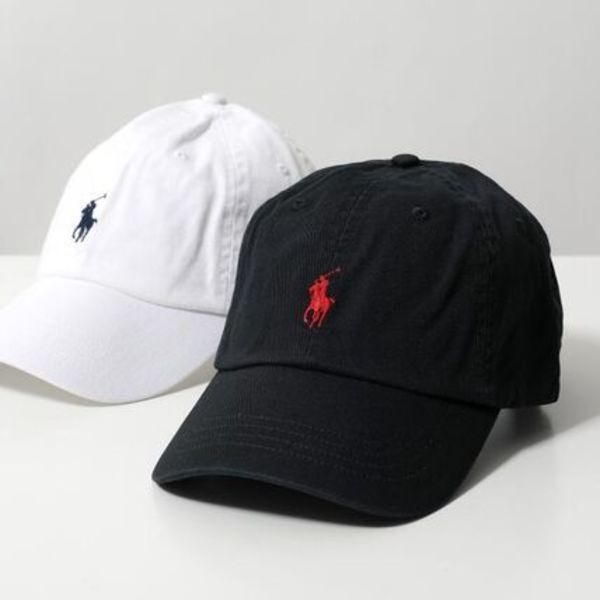 Polo Ralph Lauren ベースボールキャップ 211912843