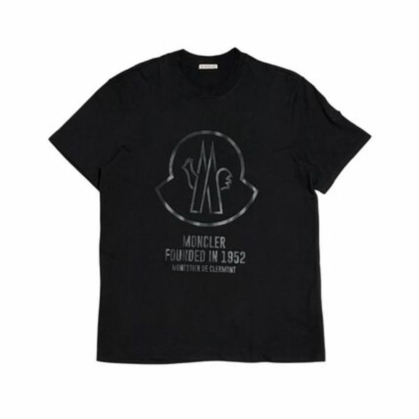 MONCLER【モンクレール】 半袖Tシャツ メンズ