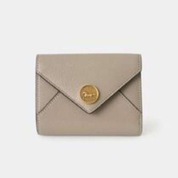【CHLOE】Small Envelope tri-fold 折りたたみ財布