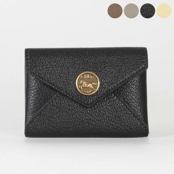 CHLOE カードケース ENVELOPE CARD HOLDER【国内配送】