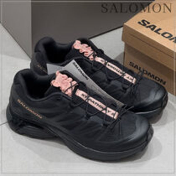 【SALOMON】XT-PATHWAY エックスティー パスウェイ スニーカー