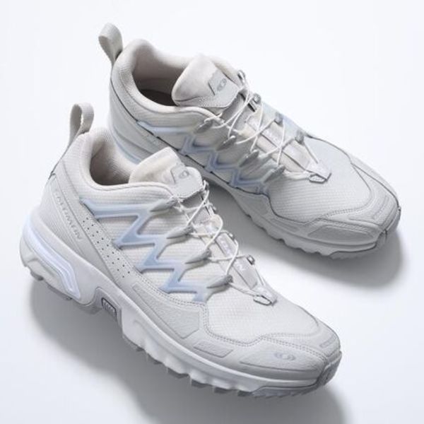 SALOMON スニーカー ACS+ L49232200 ローカット
