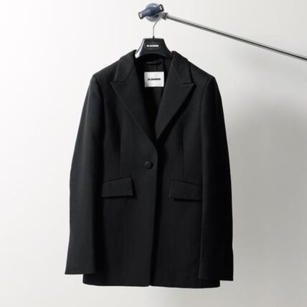 JIL SANDER テーラードジャケット J03BN0012 J45078
