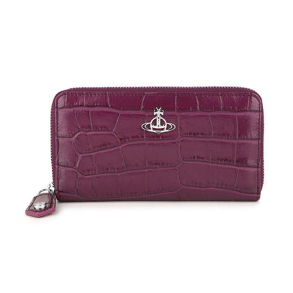 【訳あり】Vivienne Westwood 長財布 53020079 41831 G201