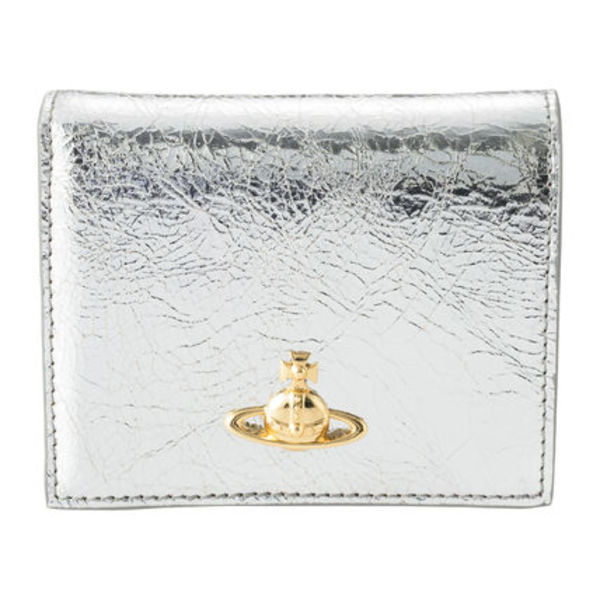 【訳あり】Vivienne Westwood 折り財布 51150030W L00A7 Q401