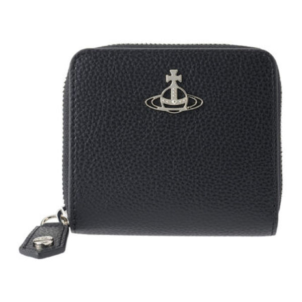 【訳あり】Vivienne Westwood 折り財布 5107004JU S000D N403