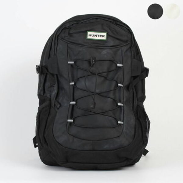 HUNTER バックパック TAIN BACKPACK【国内配送】